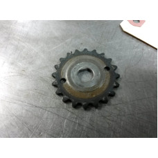 103R118 Oil Pump Drive Gear For 09-10 Toyota Corolla  1.8